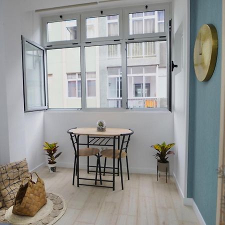 Canteras Mini Paradise Vip Лас-Пальмас-де-Гран-Канария Экстерьер фото