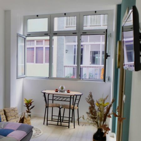 Canteras Mini Paradise Vip Лас-Пальмас-де-Гран-Канария Экстерьер фото
