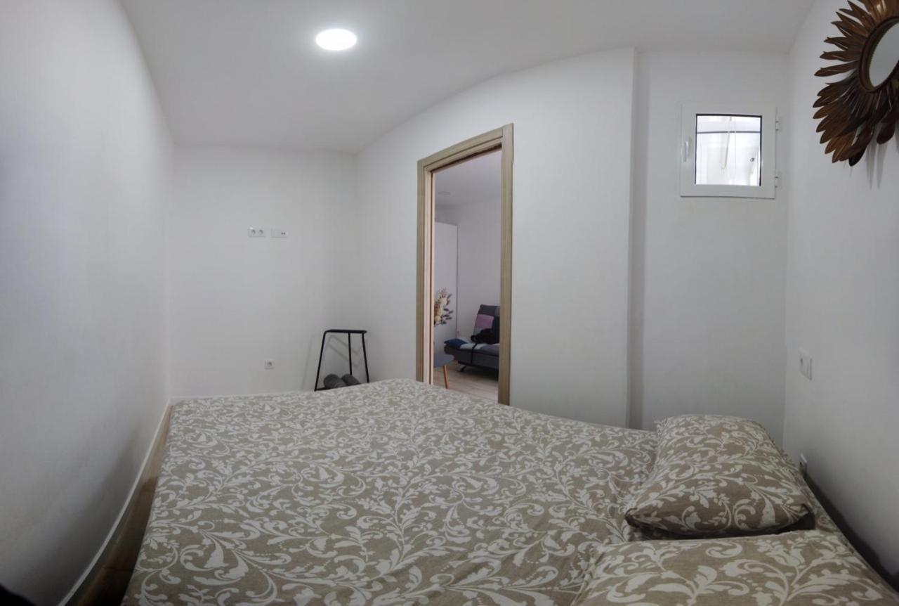 Canteras Mini Paradise Vip Лас-Пальмас-де-Гран-Канария Экстерьер фото