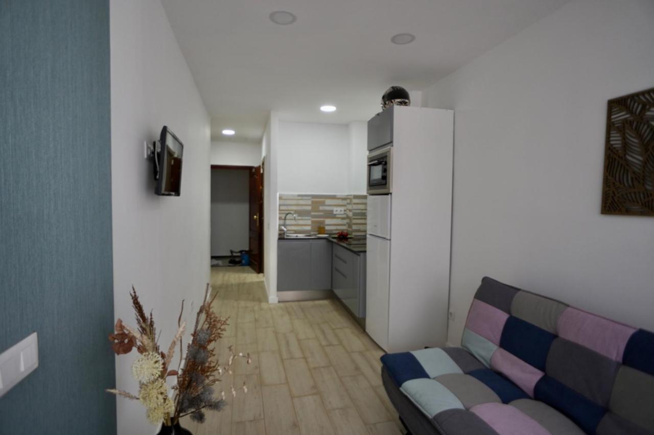 Canteras Mini Paradise Vip Лас-Пальмас-де-Гран-Канария Экстерьер фото