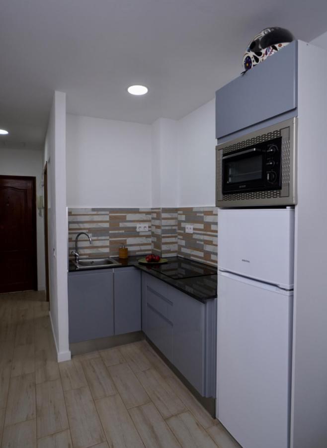 Canteras Mini Paradise Vip Лас-Пальмас-де-Гран-Канария Экстерьер фото