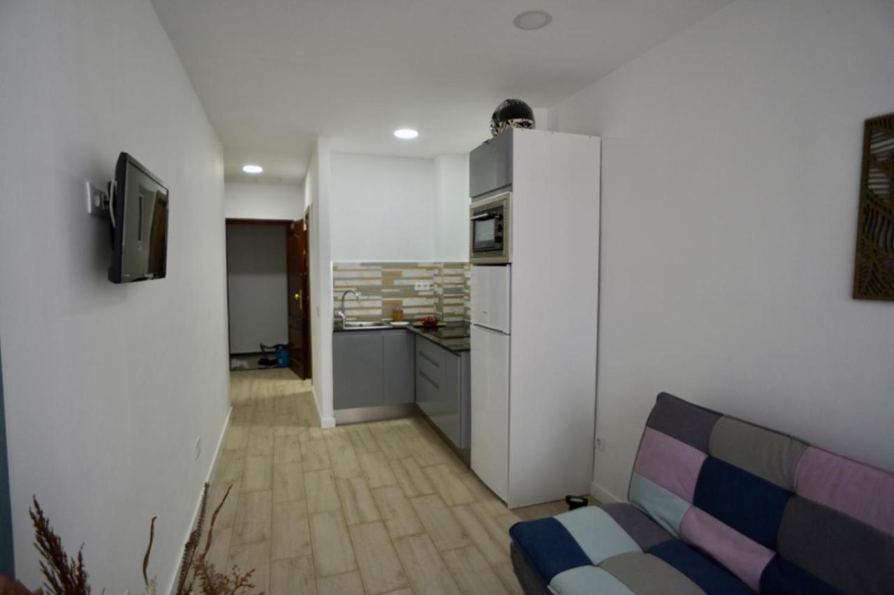 Canteras Mini Paradise Vip Лас-Пальмас-де-Гран-Канария Экстерьер фото
